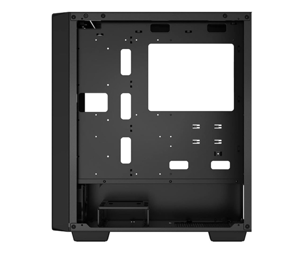 Deepcool Obudowa DeepCool CC560 V2 fanless (R-CC560-BKNAA0-G-2) R-CC560-BKNAA0-G-2 R-CC560-BKNAA0-G-2              - 1171313 - zdjęcie 5